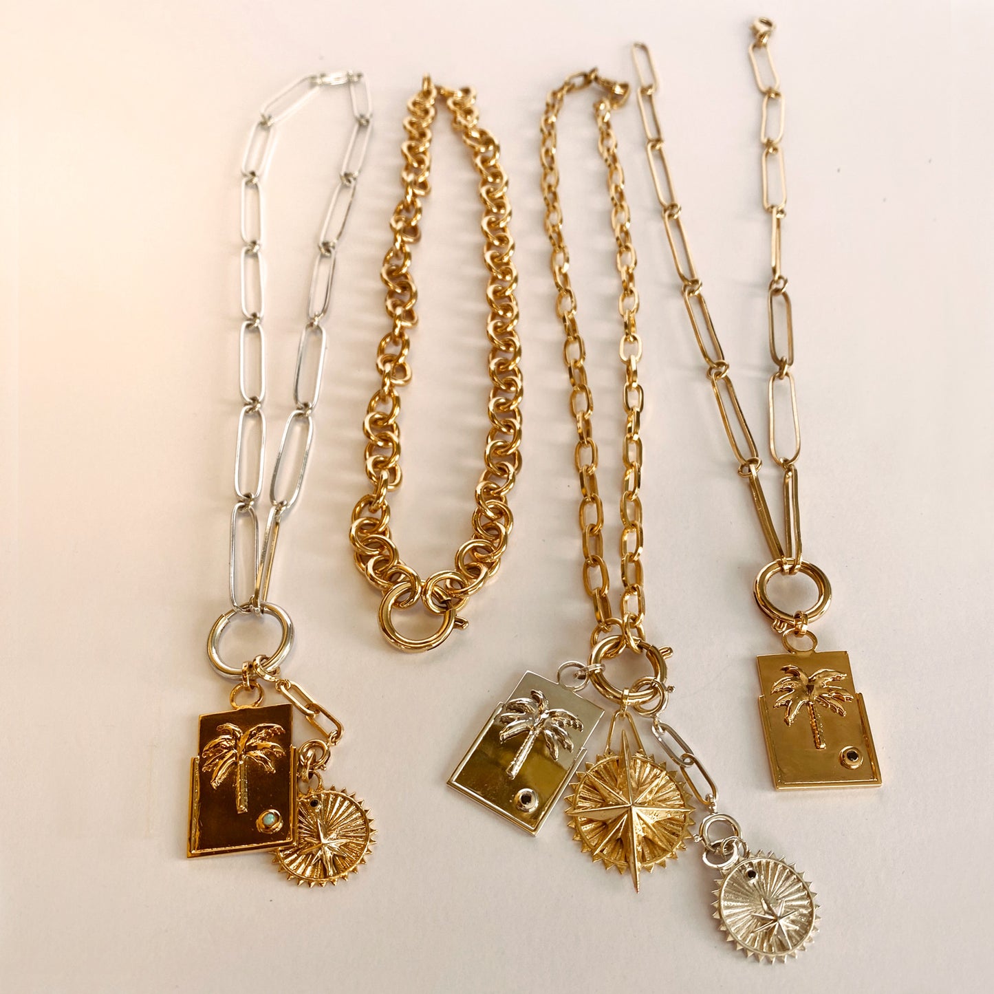 bold-chains-gold-medallions-mystic-jewelry-ana-buendia