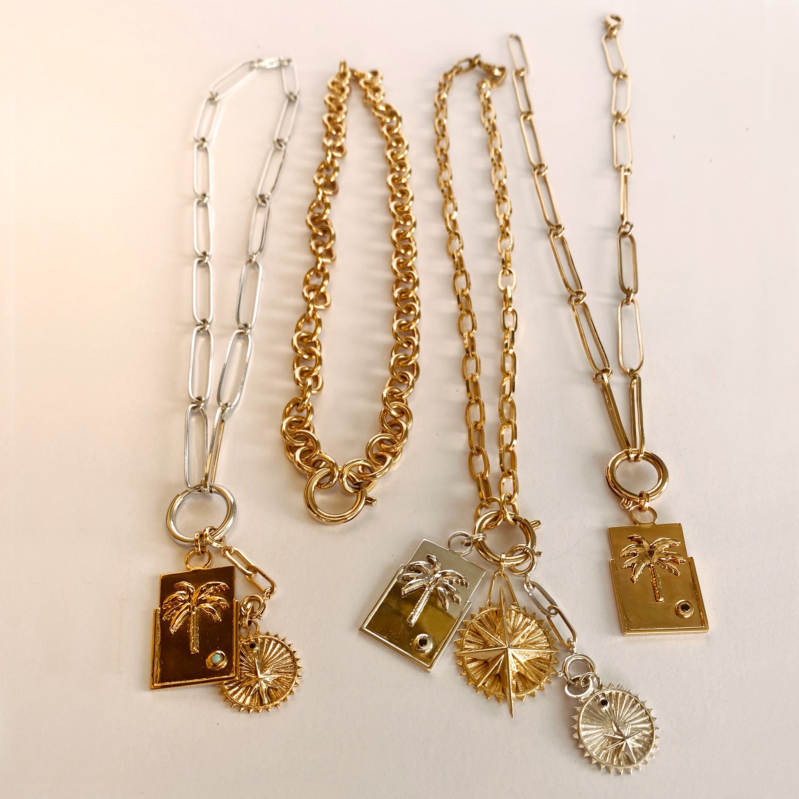 bold-chains-gold-medallions-mystic-jewelry-ana-buendia