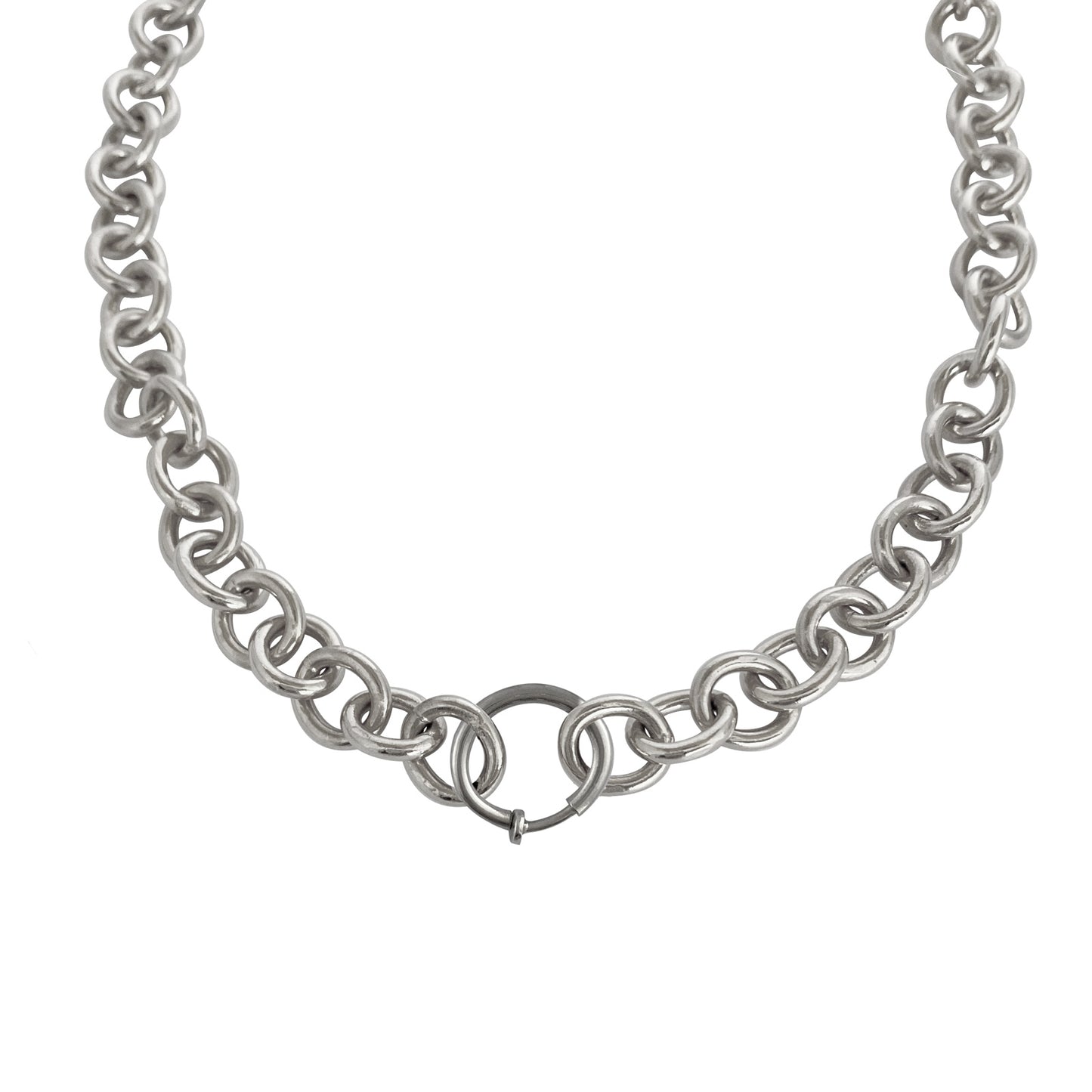 sterling silver chain womens colombian jewelry designers