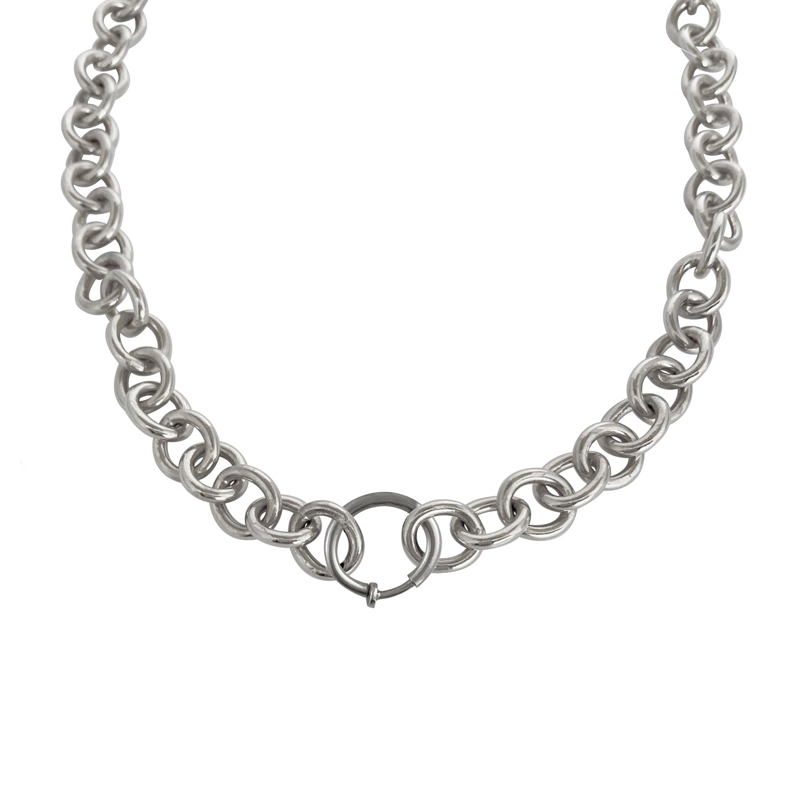 sterling silver chain womens colombian jewelry designers