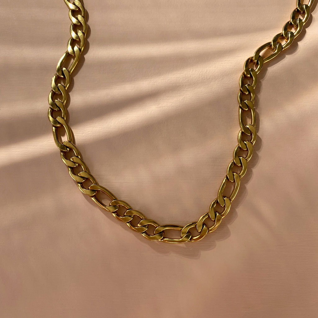 cartier gold chain bold colombian designers ana buendia