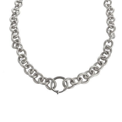 sterling silver chain womens colombian jewelry designers