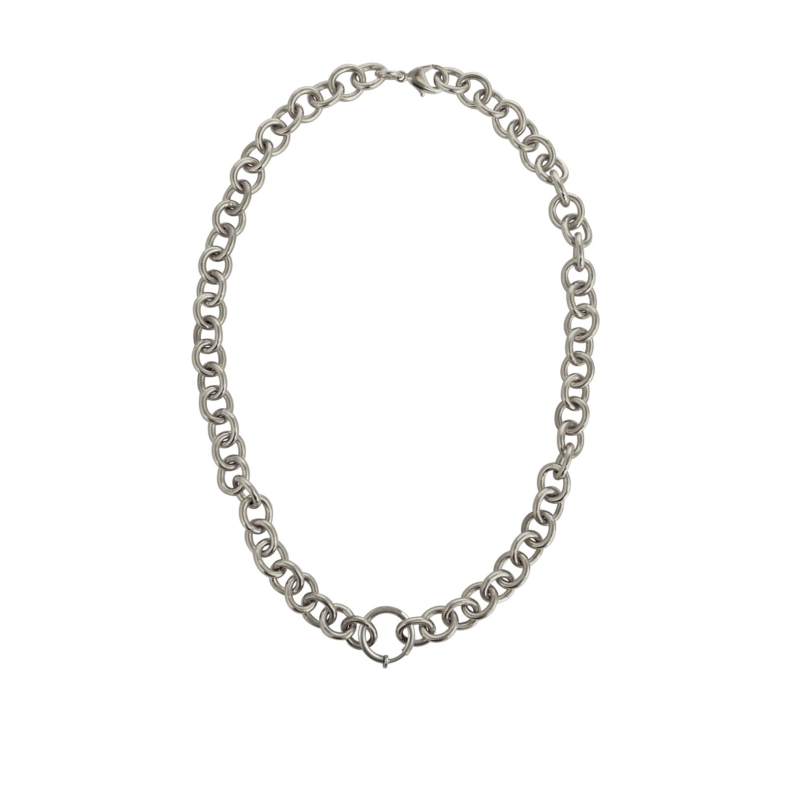 sterling silver chain womens colombian jewelry designers